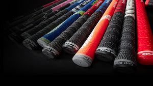 custom club fitting 
