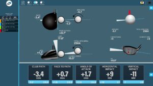 custom club fitting 