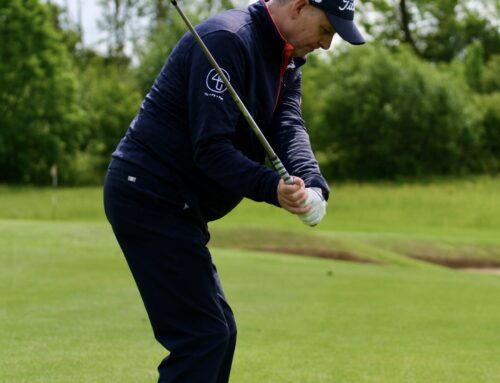 Are We Coaching Swings or Coaching Learning?