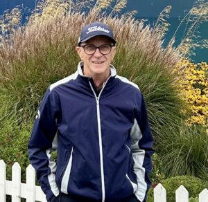 putting lessons Kent Bill Farnham - SurePutt at Golf-4U