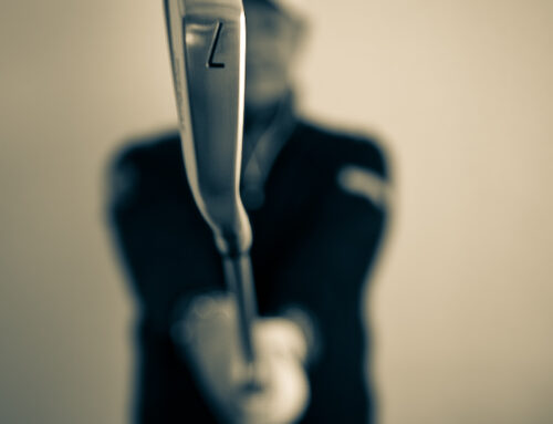 Is Golf Instruction/Fitting Becoming Too Repetitive?