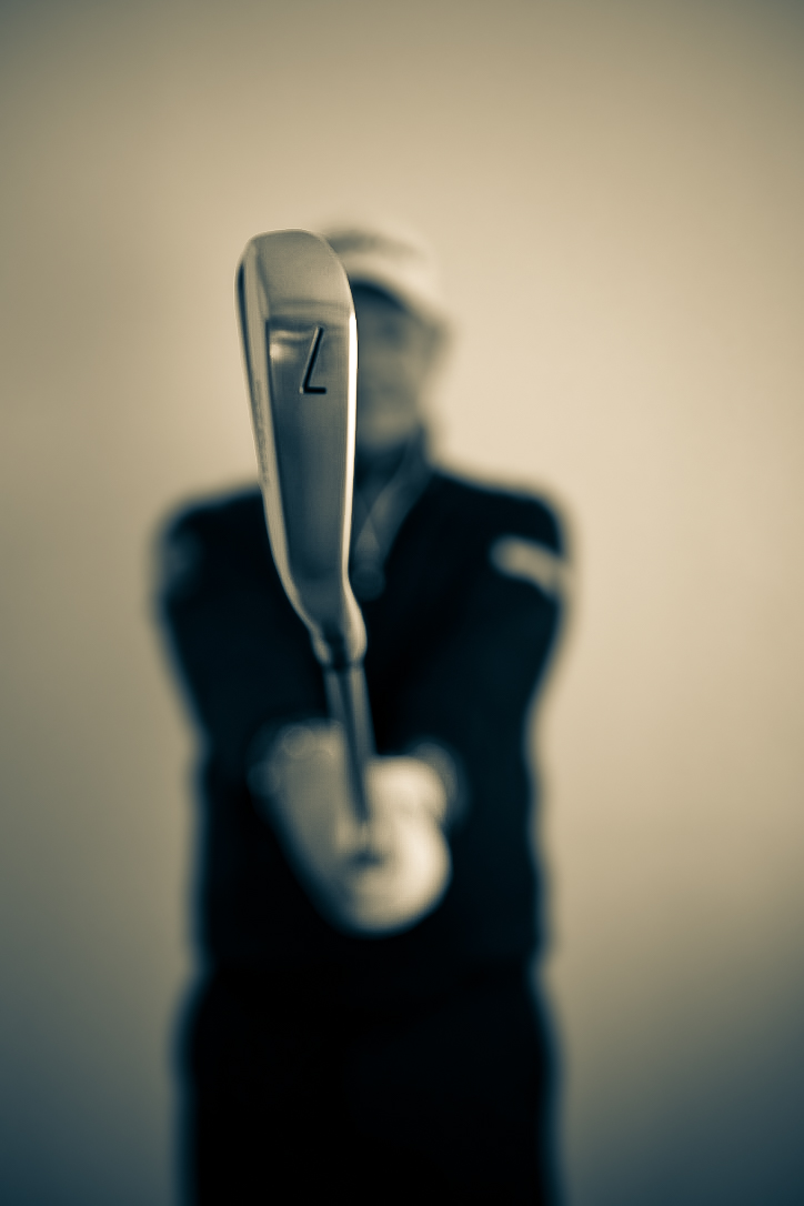 Is Golf Instruction/Fitting Becoming Too Repetitive?